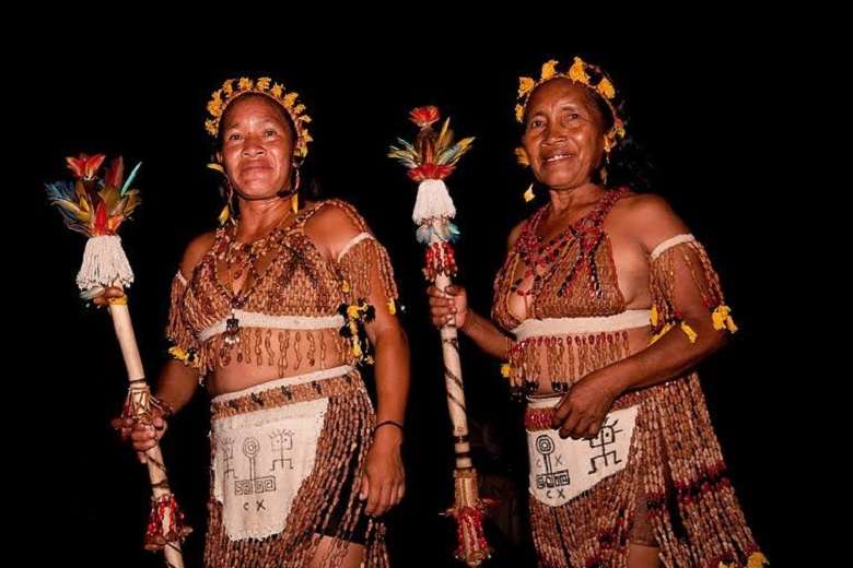 Wapishana