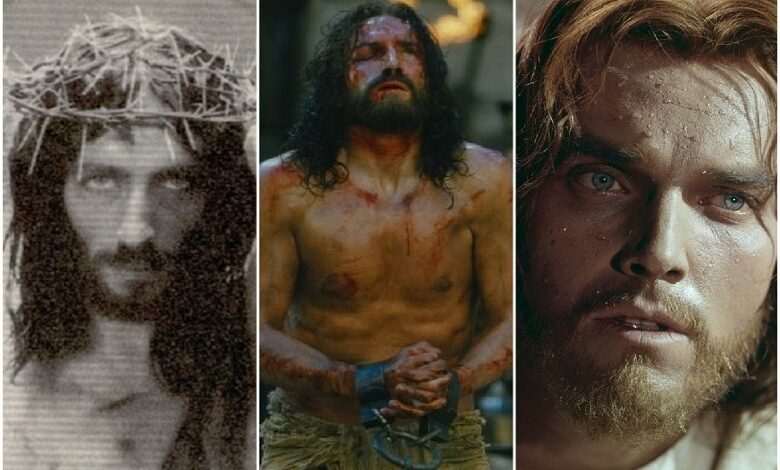 Powell, Caviezel, and Hunter: 3 actors who played Jesus wasn’t blessing but curse