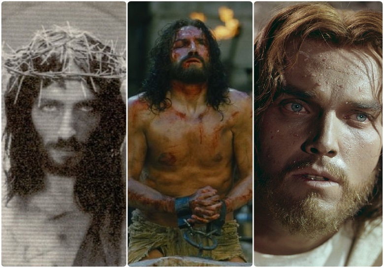 Powell, Caviezel, and Hunter: 3 actors who played Jesus wasn’t blessing but curse