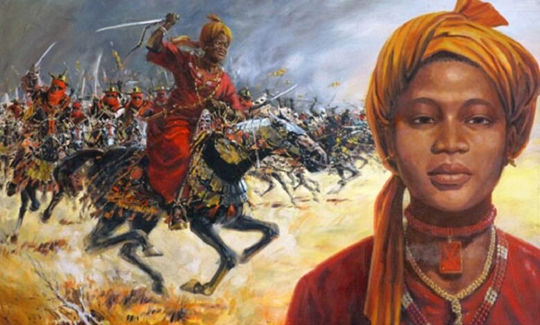 Most powerful African queens in history to know