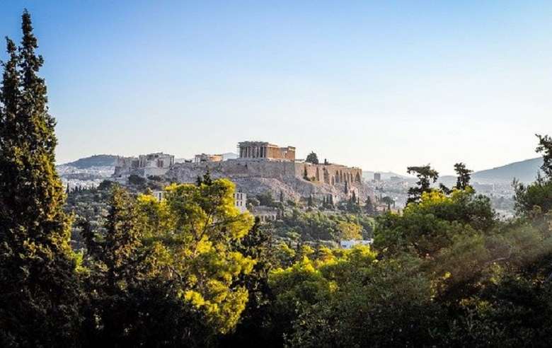 Athens, Greece