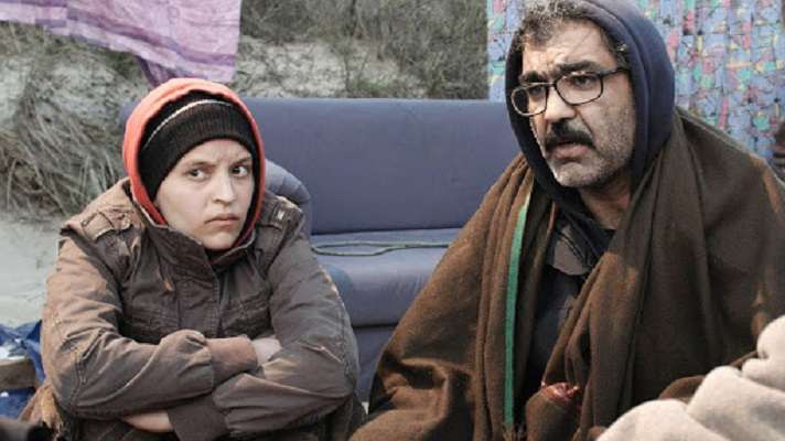 Virgin and Bacha Posh