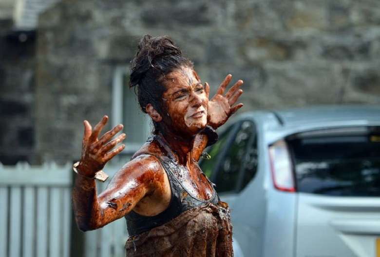 Top traditions from around the world that shock you