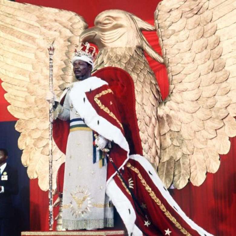 Bokassa