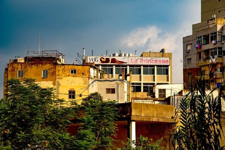  Beirut, Lebanon