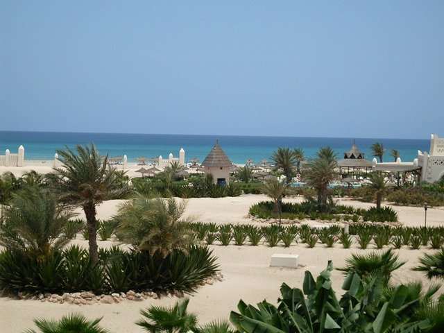 Cape Verde