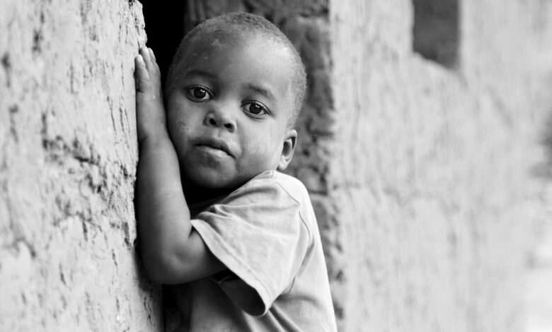 Causes and effects of slavery in Africa