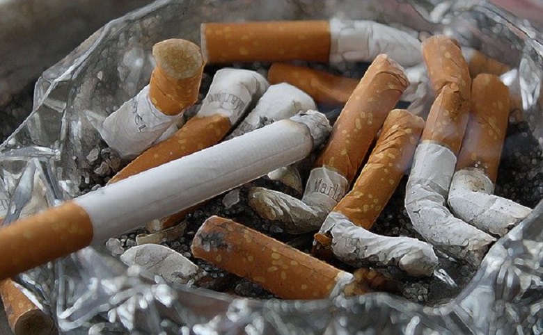 Smoking addiction: The effects and benefit of quitting smoking