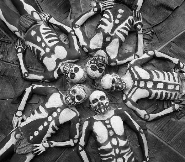 Chimbu, Papua New Guinea