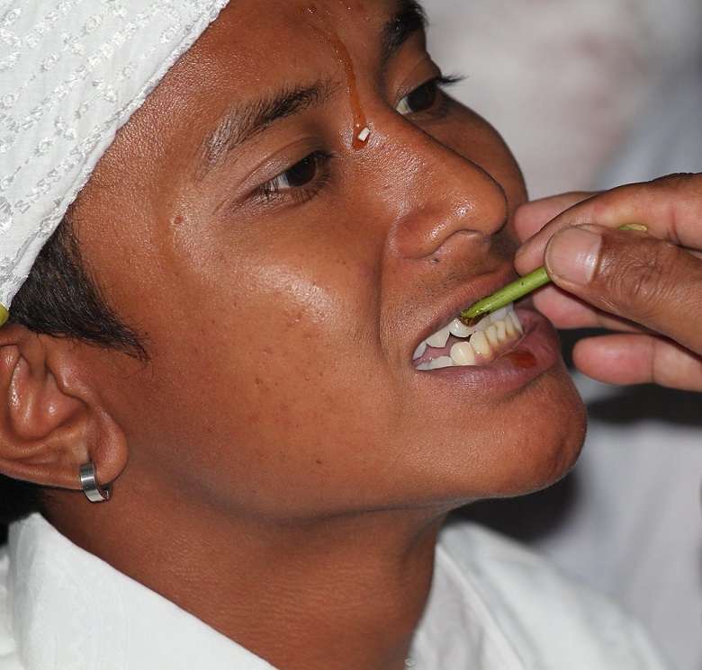 Top traditions from around the world that shock you