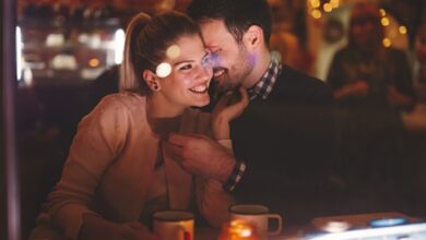 Is it love? Signs that you are in love according to experts