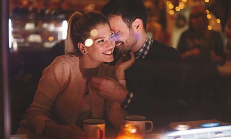 Is it love? Signs that you are in love according to experts