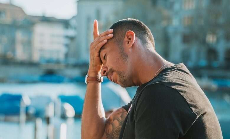 Always down with Stress? Ways to manage it