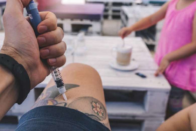 I am diabetic! Is it possible to get a tattoo?