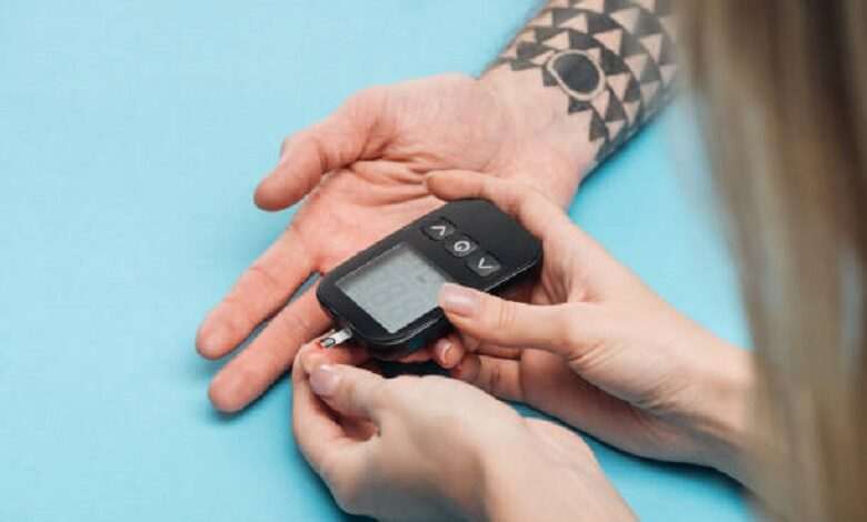 I am diabetic! Is it possible to get a tattoo?