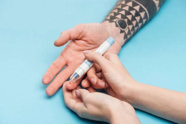 I am diabetic! Is it possible to get a tattoo?