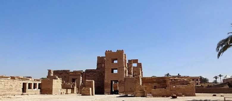 Luxor, Egypt