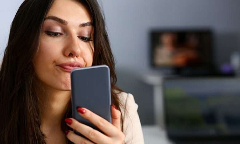 Reasons not to try to win back your ex