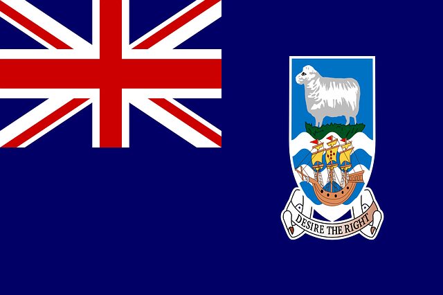 Falkland Islands