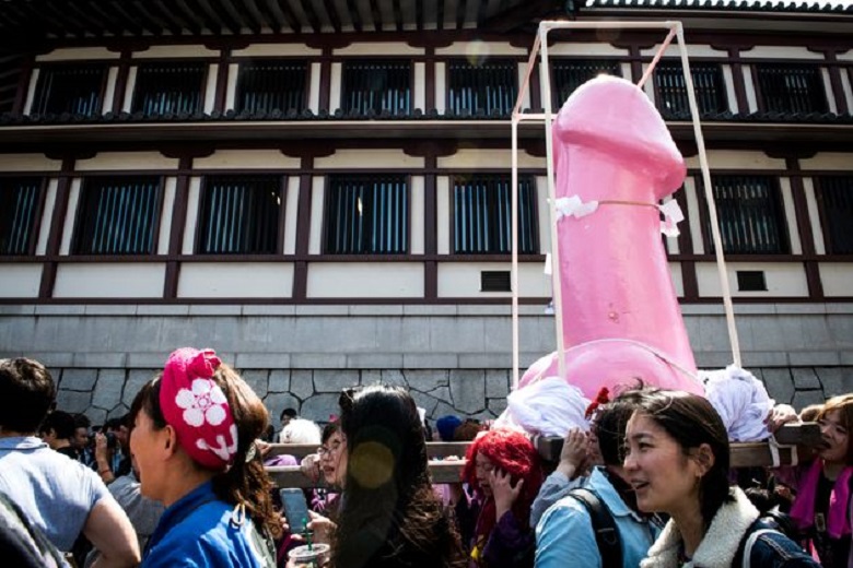 Top traditions from around the world that shock you