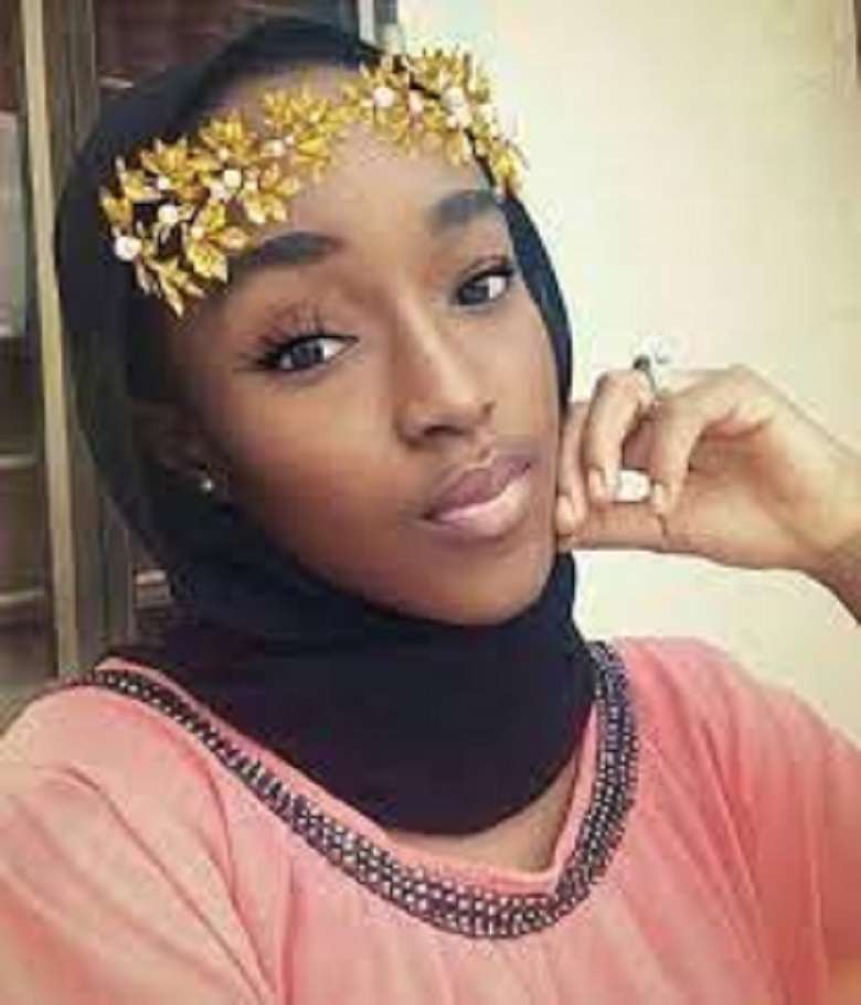 African countries with beautiful women