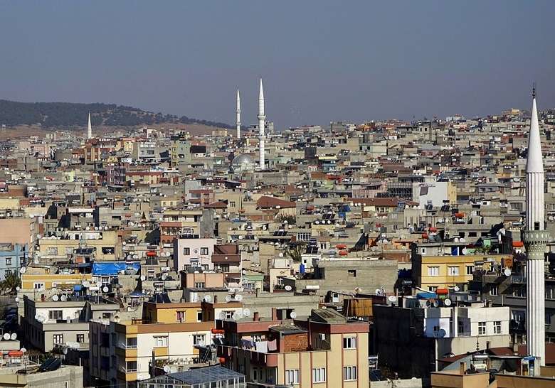 Gaziantep, Turkey