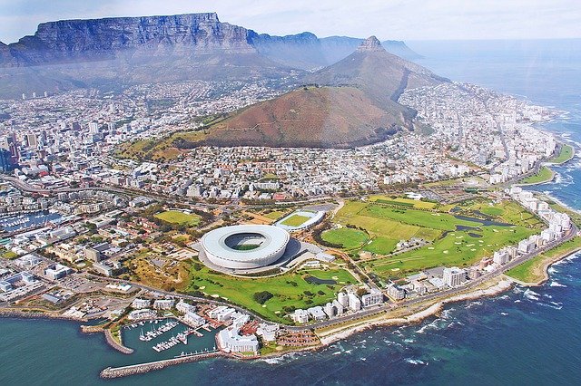 Top 10 reasons you must visit South Africa this year