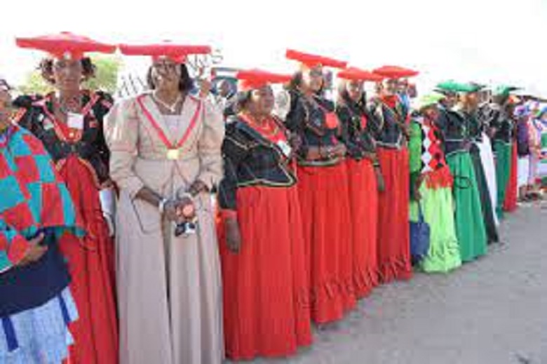 Herero tribe