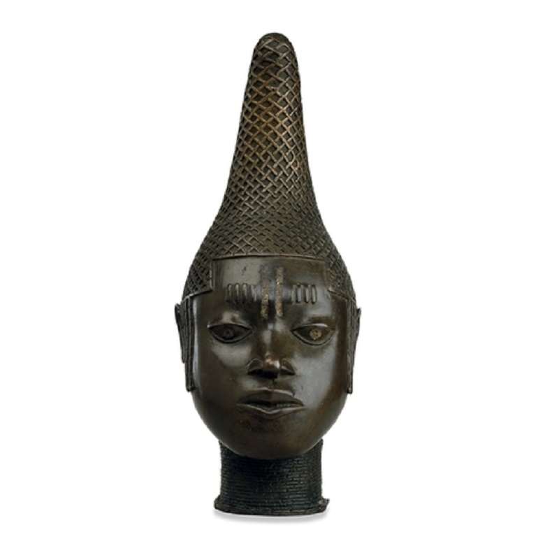 Queen Idia