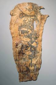 Ancient tattoos: How was it done, and where does it start?