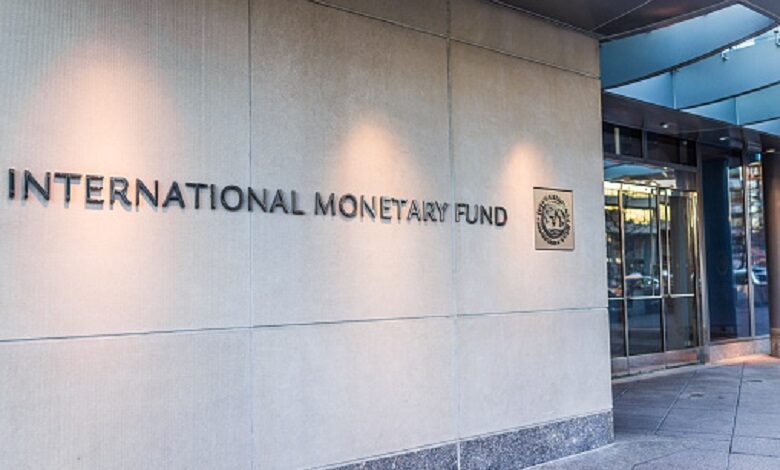 Kenyans call on IMF to stop lending to their country