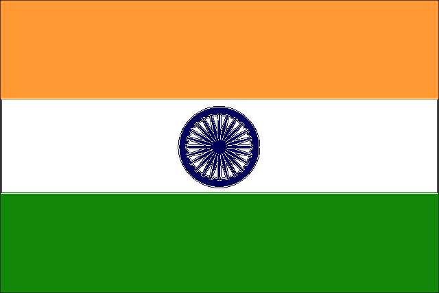 india