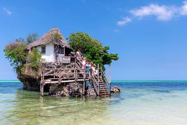 Zanzibar