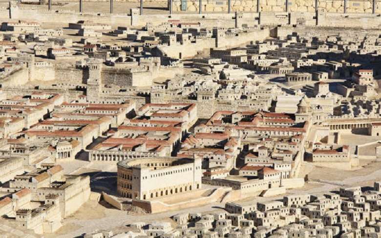 Jericho, Israel