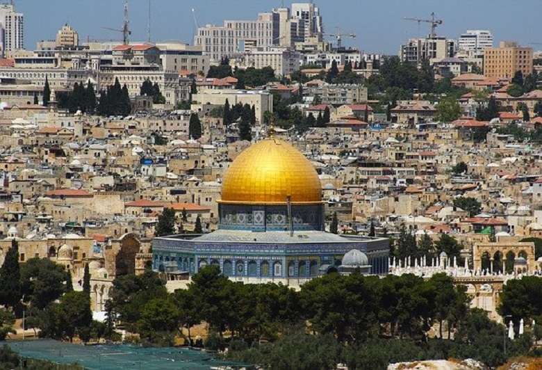 Jerusalem, Israel