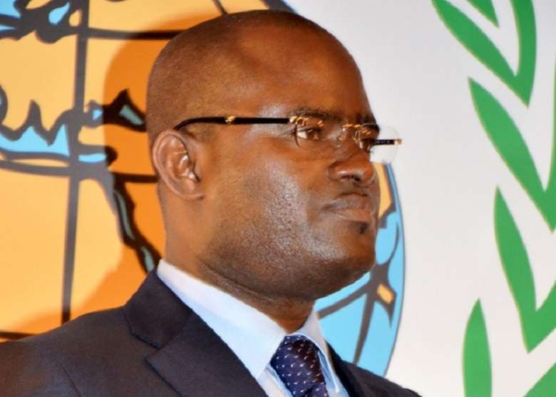 Kerfalla Person Camara