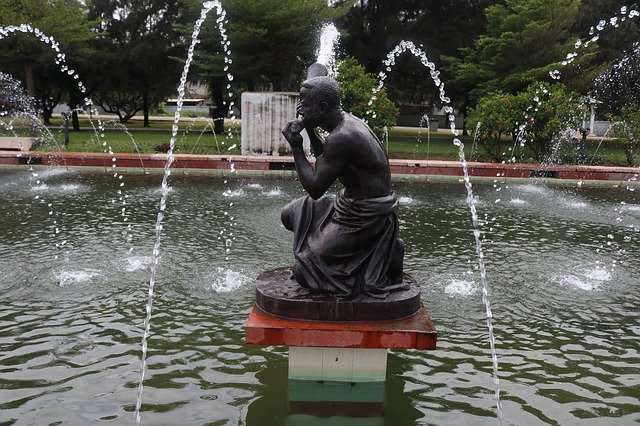 Ghana