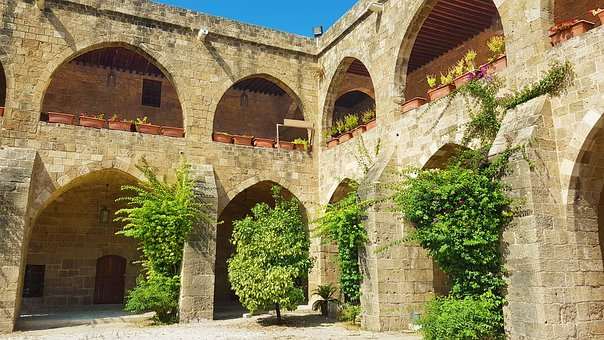 Sidon, Lebanon