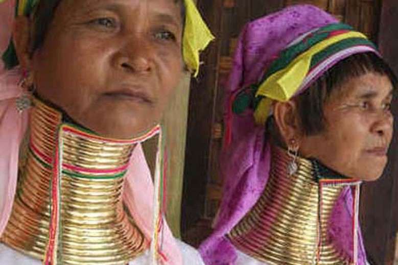 5 wild traditions that crippled women around the world