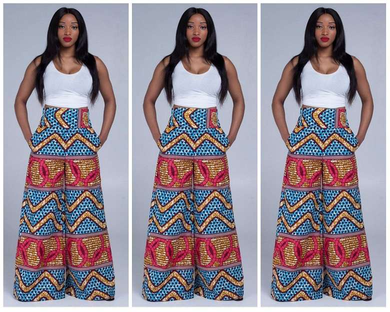 Six fashion mistakes 90% of tall girls make