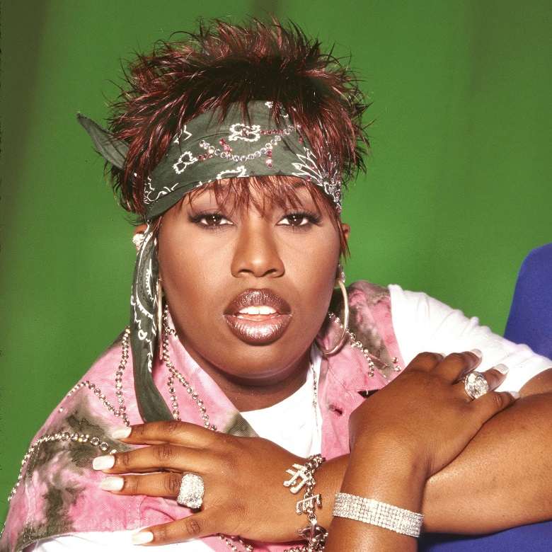 Missy Elliot