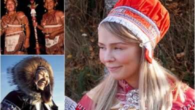 Top 5 of the most closed-minded tribes in the world