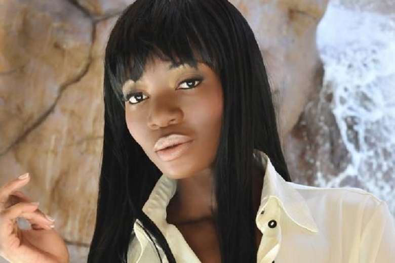 African countries with beautiful women
