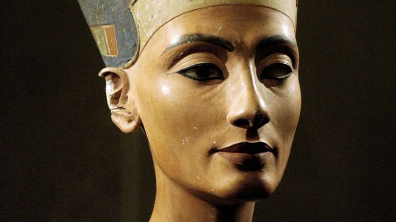Queen Nefertiti