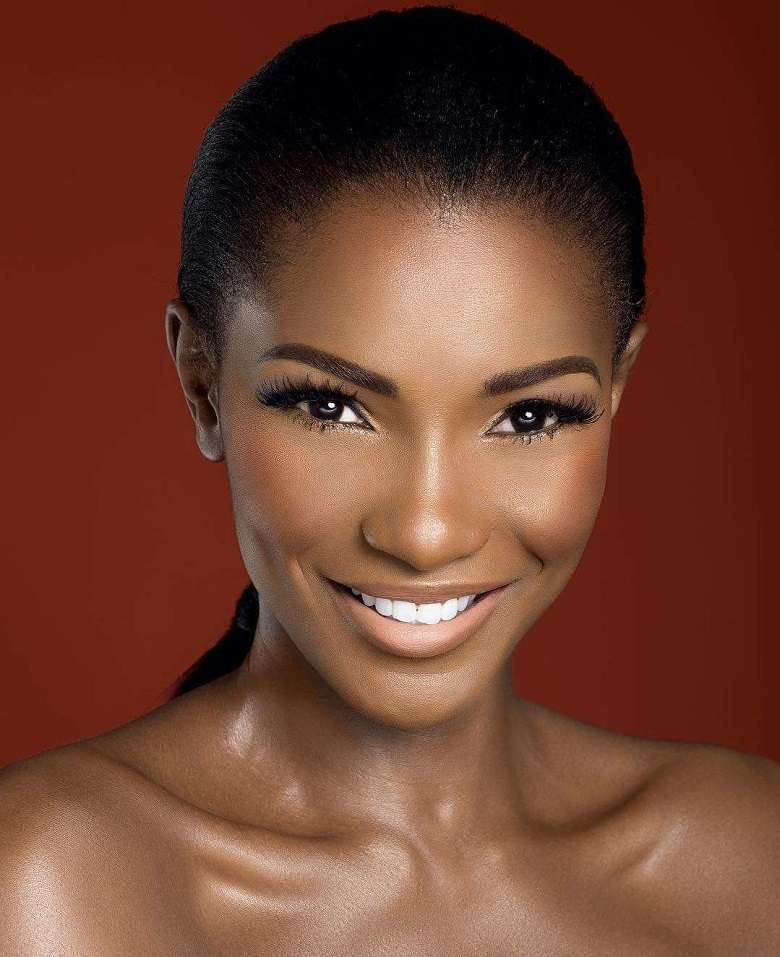 Agbani Darego is a Nigerian model and beauty queen who was crowned Miss World in 2001