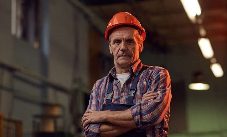 Three golden tips for changing jobs as a person over 50