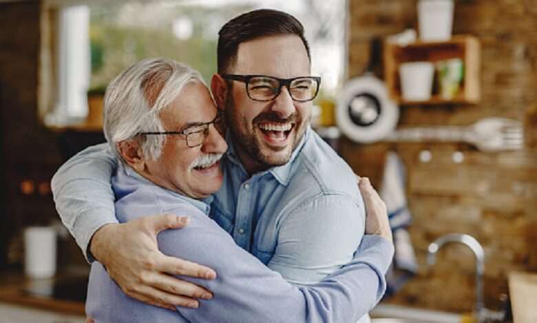Are your parents toxic? How to find out