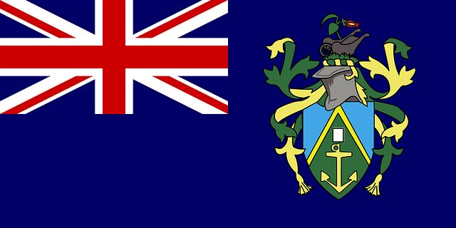 Pitcairn Islands