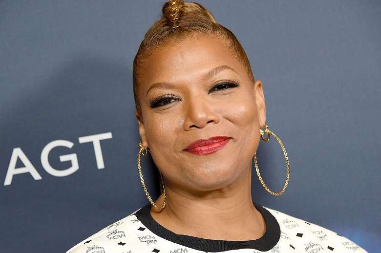 Queen Latifah