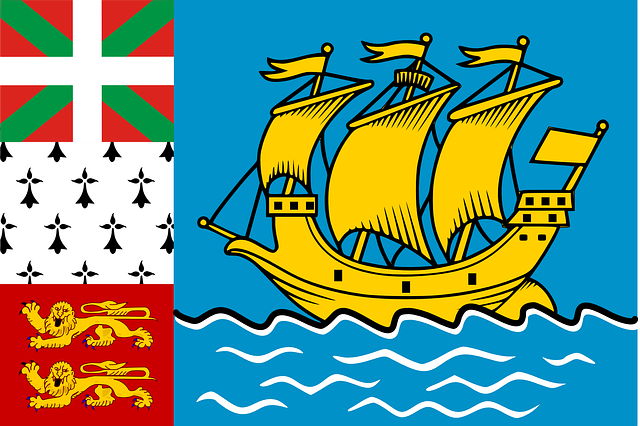 Saint-Pierre and Miquelon